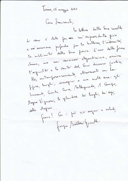 Lettera